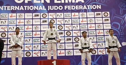 Hrvatski judo dvojac osvojio zlato i broncu pa zapalio društvene mreže